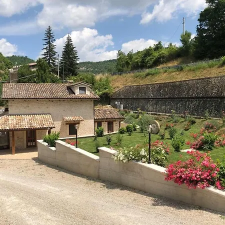 Antico Mulino Di *