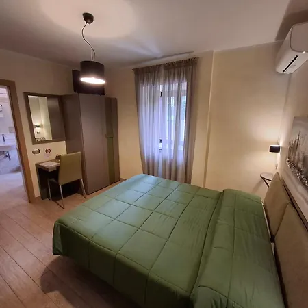 Panzió Antico Mulino Di Cascia