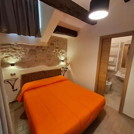 Antico Mulino Di * Cascia