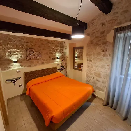 Antico Mulino Di Panzió