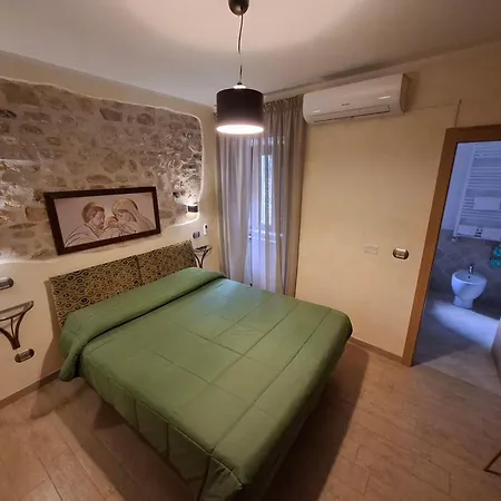 فندق مبيت وإفطار Antico Mulino Di