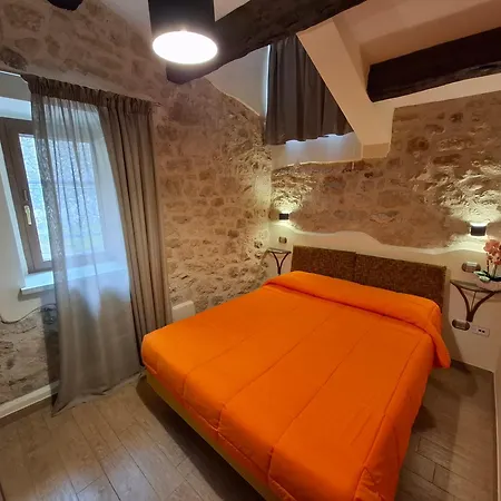 Antico Mulino Di Panzió *