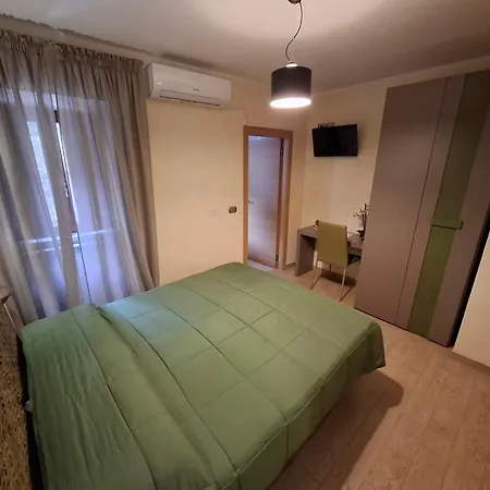 Antico Mulino Di فندق مبيت وإفطار كاشا