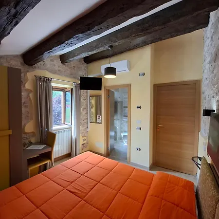 Antico Mulino Di * كاشا