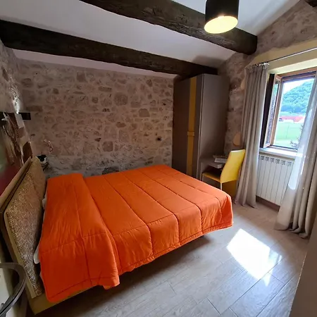 فندق مبيت وإفطار Antico Mulino Di