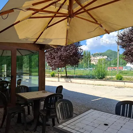 Antico Mulino Di Nocleg ze śniadaniem *