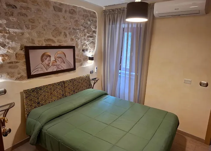 Antico Mulino Di Bed & Breakfast Cascia