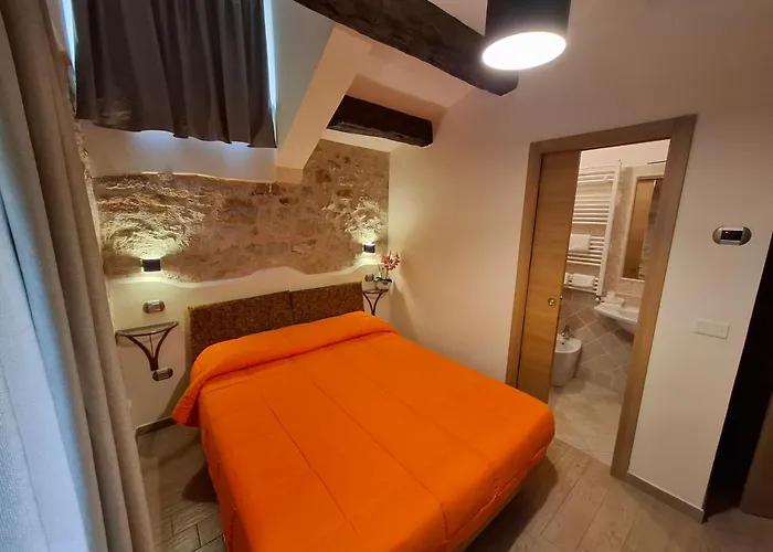 Antico Mulino Di * Cascia