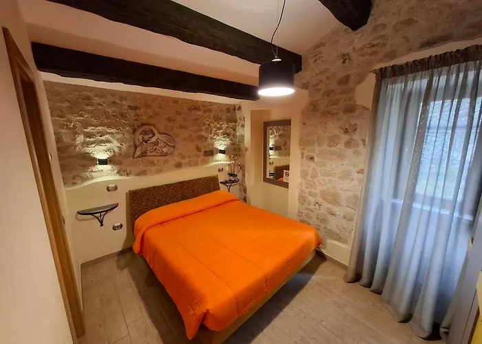 Antico Mulino Di Bed & Breakfast