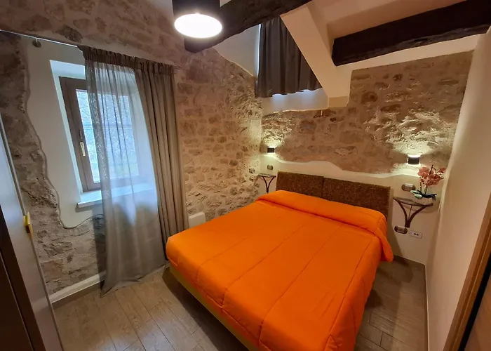 Antico Mulino Di Bed & Breakfast *