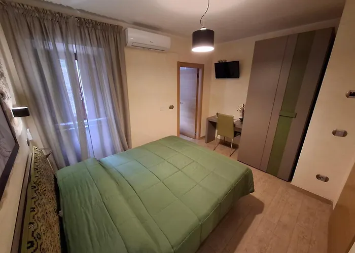 Antico Mulino Di Bed & Breakfast Cascia