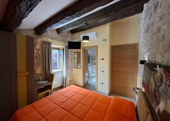 Antico Mulino Di * Cascia