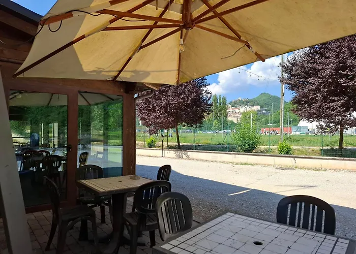 Antico Mulino Di Bed & Breakfast *